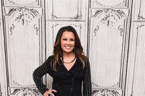 Vanessa Williams Launches Clothing Line Returns To Pageantry And Music