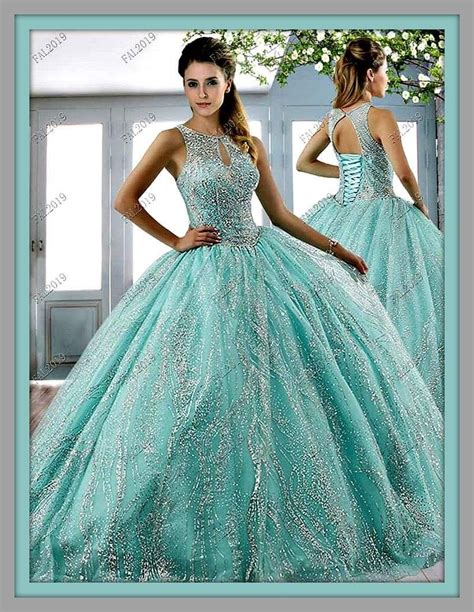 Quinceanera Dresses Ball Gowns Formal Dresses Fashion 15 Anos