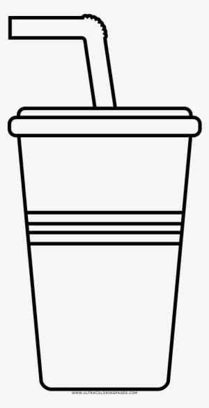 soda coloring page  art png image transparent png