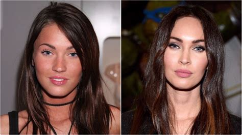 most stunning celebrity transformations