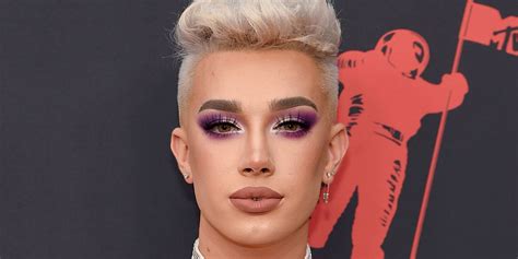 james charles tells youtuber to f ck off over jeffree star and shane dawson drama