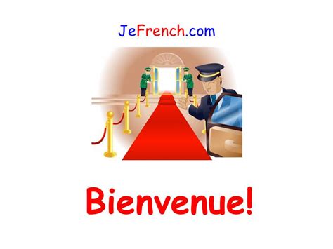 basic french   pronunciation