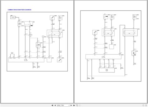 maserati coupe  workshop manual wiring diagram auto repair software auto epc software