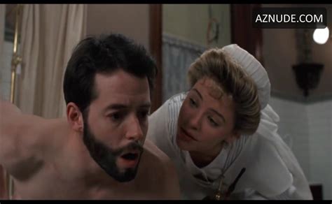 Matthew Broderick Sexy Scene In The Road To Wellville