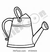 Gardening Tools Coloring Pages Tool Printable Getcolorings Color sketch template