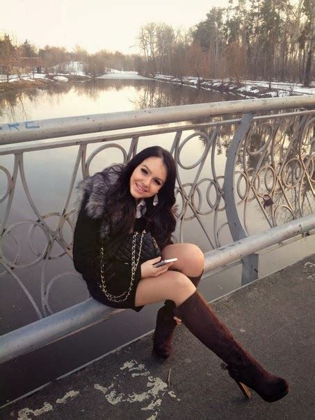 Anastasia Russian Amateur Teen Fashion Models Beautiful Russian