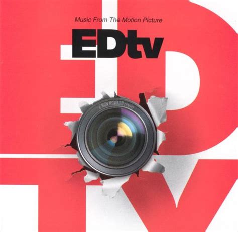 Edtv Original Soundtrack Songs Reviews Credits Allmusic