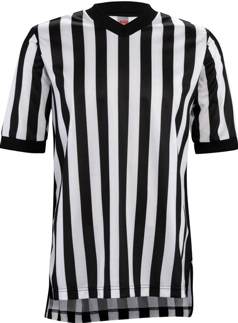 Schutt Men S Referee Shirt Academy