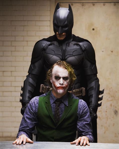 The Dark Knight Joker Poster Joker Dark Knight Batman