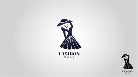 fashion logo  behance