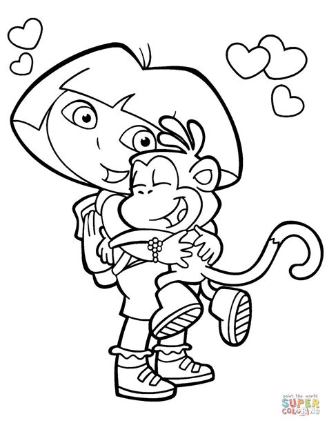 super coloring pages coloring pages