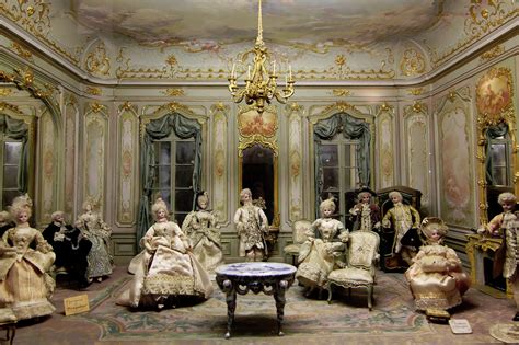 french nobility jigsaw puzzle