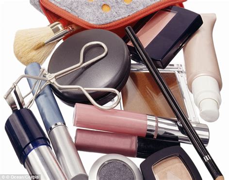 women    million worth  beauty products confiscated  airport security  week