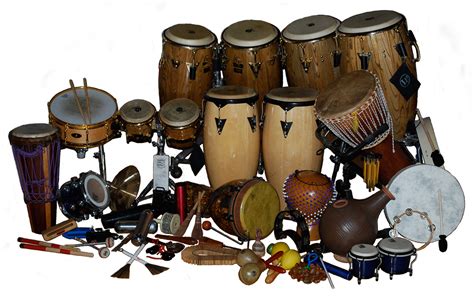 Percussion Stuff Anything And Everything Preferred