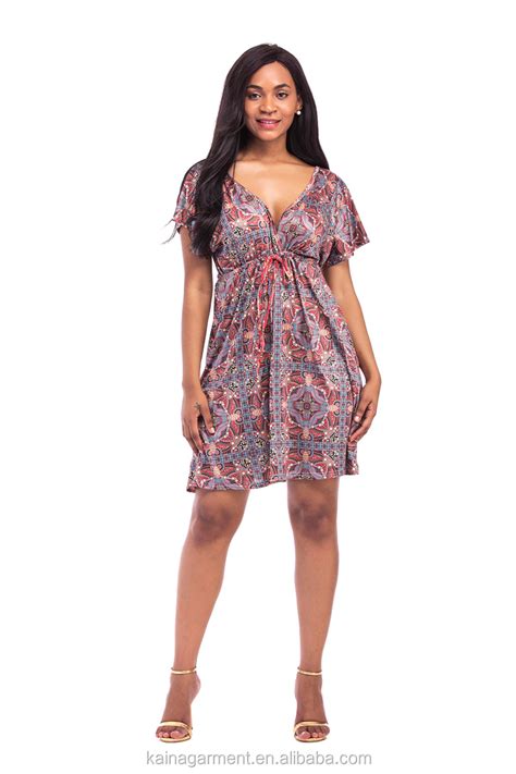 ladies western fat sexy night dress plus size floral