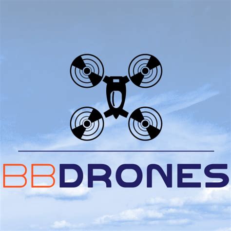 bb drones youtube