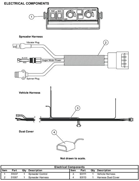 western striker salt spreader wiring diagram wiring diagram