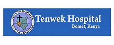 tenwek mission hospital ea health