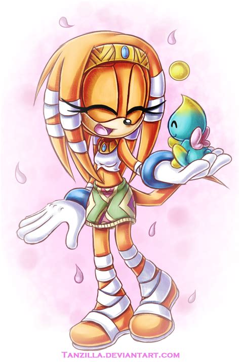 the peaceful soul tikal the echidna deviantart