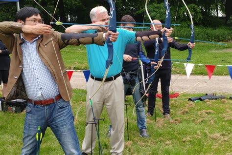 archery hire fully mobile archery taster sessions