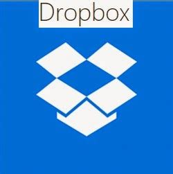 app ufficiale dropbox disponibile dentro store microsoft formato universal app