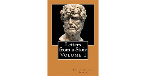 letters   stoic volume   seneca
