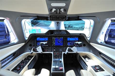 aircraft cockpit enhancements avbuyer