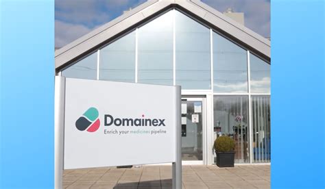 domainex joins  lucy cavendish life sciences community lucy cavendish