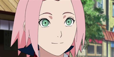 Naruto 10 Sakura Quotes That We Can Never Forget Cbr