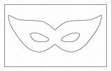Gras Mardi Mask Template Coloring Corner Decorate Finished Please When sketch template