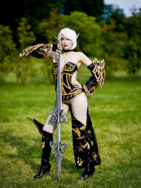 Les Plus Beaux Cosplay Du Moment Page 1 Gamalive