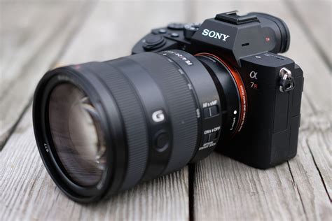 sony ar iii review cameralabs