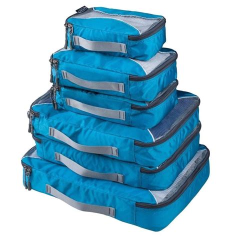 packing cubes  roundup