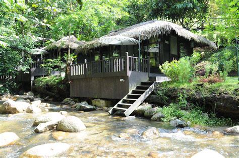 Tanah Aina Resorts Authentic Eco Tourism Experience