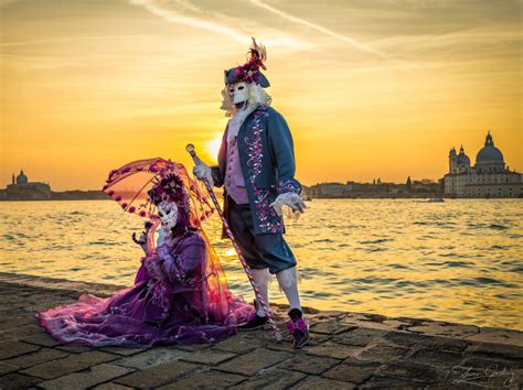 3 Day Photography Workshop At The Venice Carnival Feb 2022