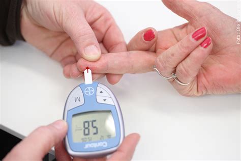 Type 2 Diabetes Patienthåndbogen På Sundhed Dk