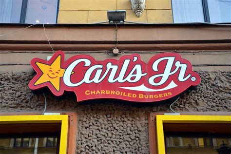 carls jr launches weird twitter campaign   amazon  buy  eater