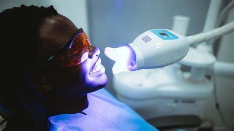 teeth whitening safe  dentist approved ways  avoid damage goodrx