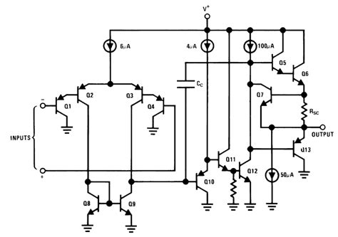 op amp op amp  buffer configuration  decreasing output voltage electrical engineering