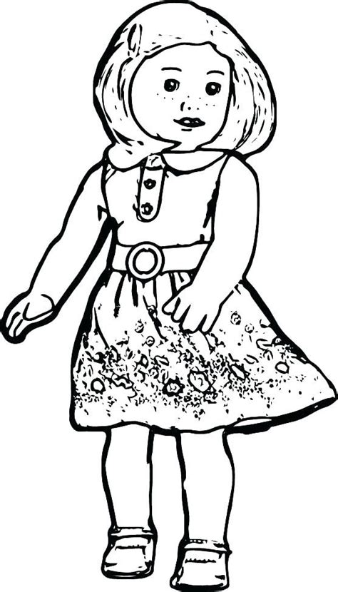 american girl coloring pages  coloring pages  kids coloring