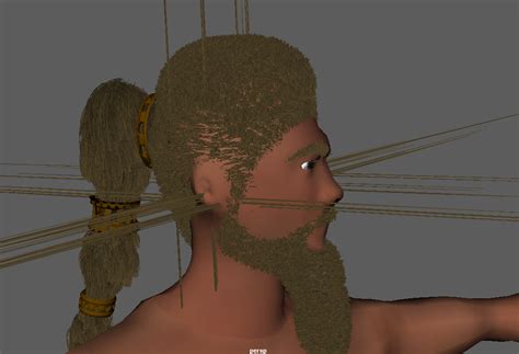 solved hair system issue autodesk community