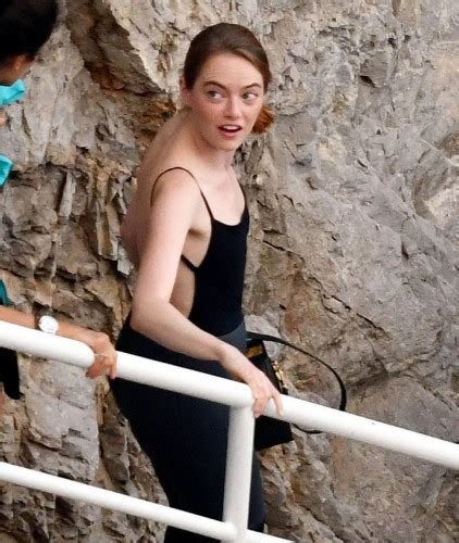 emma stone thefappening sexy in capri 32 photos the