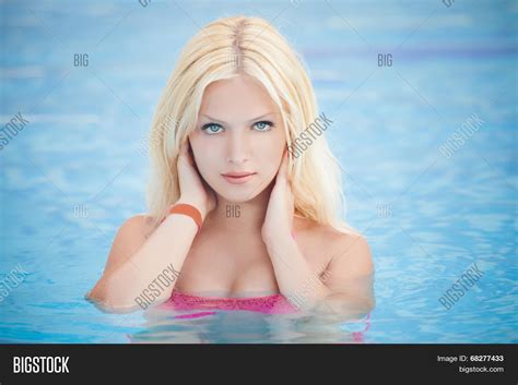 beautiful sexy blonde image and photo free trial bigstock