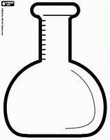 Beaker Flask Volumetric Ciencias Cientifico Matraz Vbs Scientist Ciencia Aforado Feria Chemistry Probeta Materiales Recipiente Quimica Probetas Cientificos Frascos Cuadernos sketch template