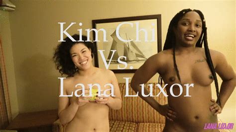 lana luxurious kimichi vs lana luxor complete nude oil catfight mp4