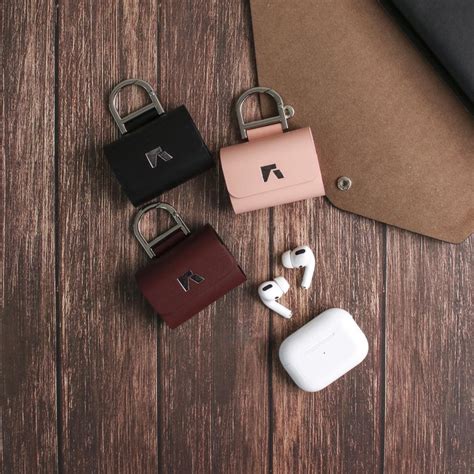 airpods pro case airpods pro leather case airpod pro case etsy leather leather case