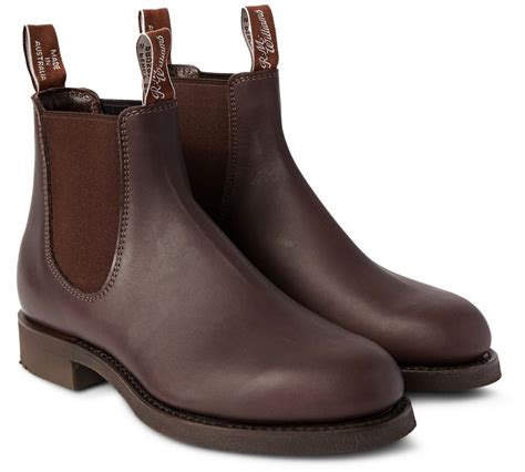 chelsea boots brands  men  edition