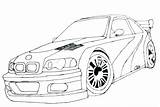 Fast Furious Coloring Pages Car Cars Getcolorings Color Getdrawings sketch template
