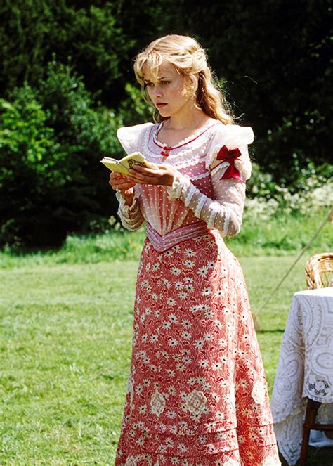 wilde wednesday the importance of being earnest frock