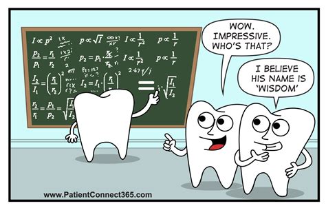 Friday Funny Do You Still Have Your Wisdom Teeth Keoweesmiles